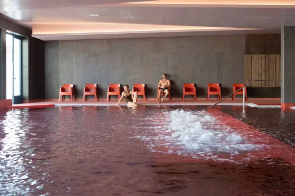 Aiga Resort Thermal Chatel Guyon — vue 3