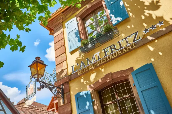 L'Ami Fritz — vue 1