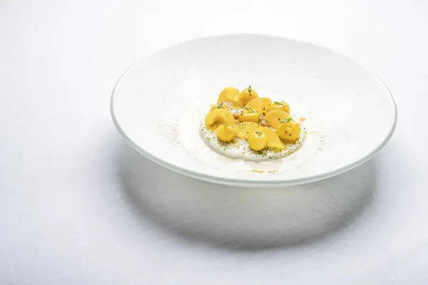 Hotel Restaurant Anne de Bretagne — vue 10