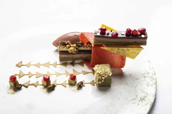 Hotel Restaurant Anne de Bretagne — vue 8