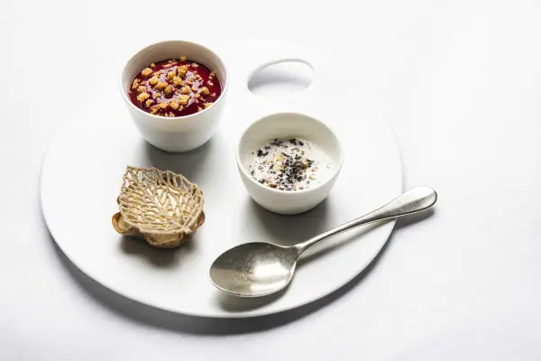 Hotel Restaurant Anne de Bretagne — vue 7