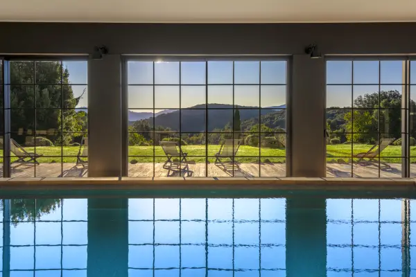 Ferme - Auberge a Pignata — vue 4