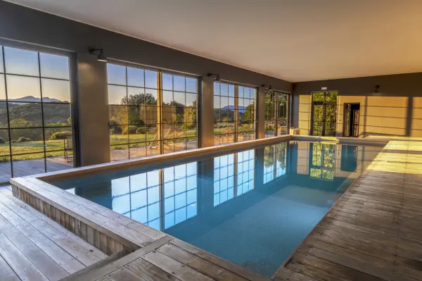 Ferme - Auberge a Pignata — vue 5
