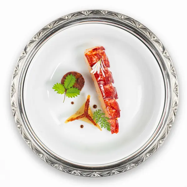 L'Assiette Champenoise — vue 4