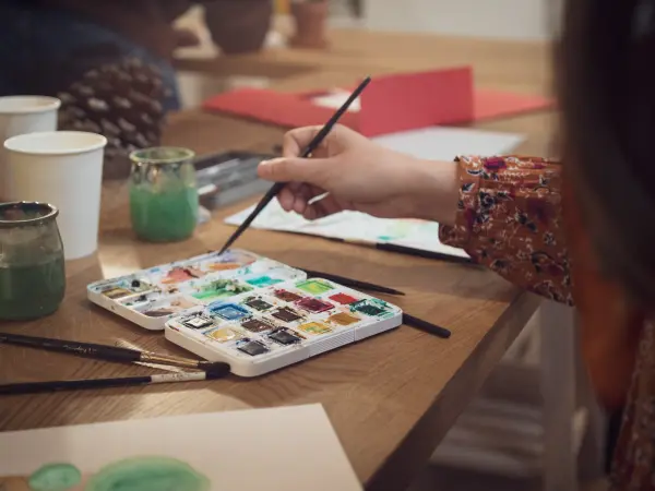 Atelier des Petites Ecuries — vue 5