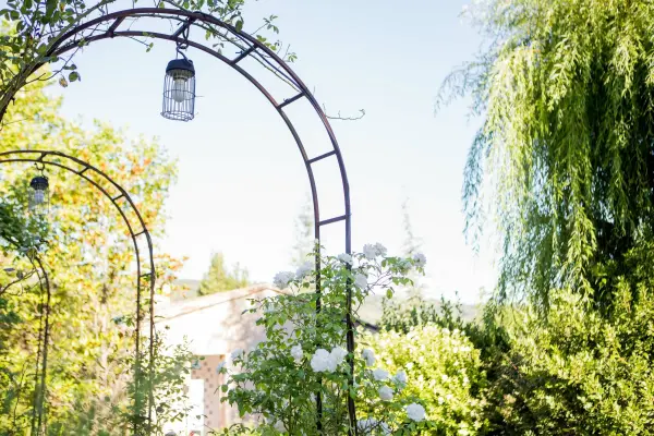 La Bastide de Moustiers — vue 5