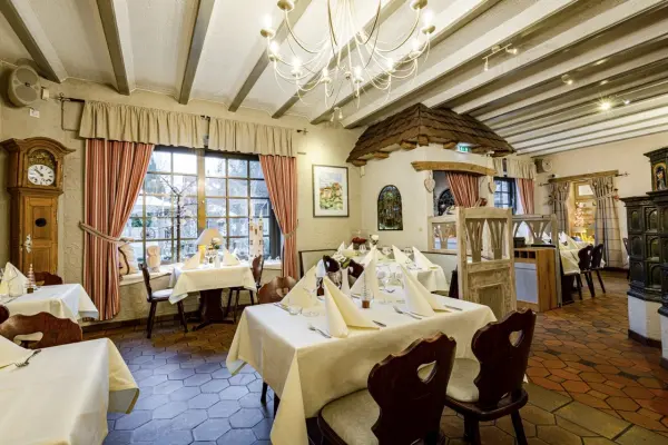 Au Vieux Moulin — vue 5