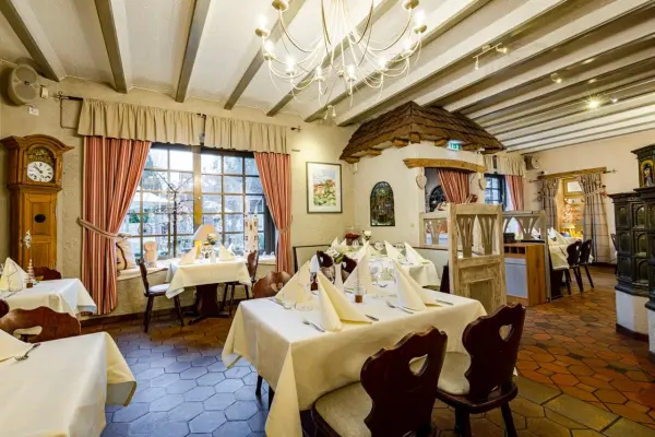 Au Vieux Moulin — vue 5