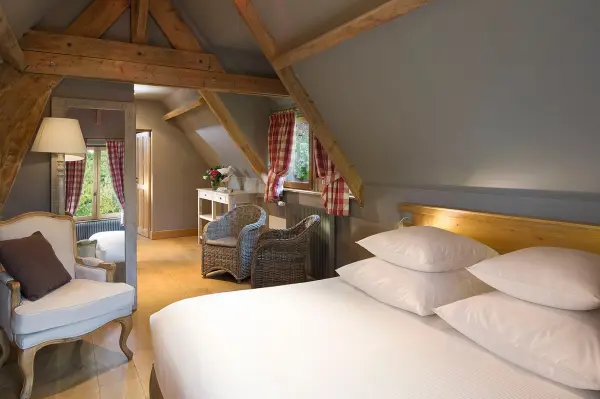 Auberge de la Source — vue 5