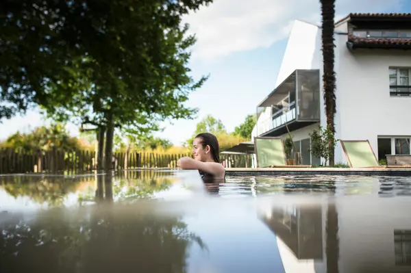 L'Auberge Basque — vue 5
