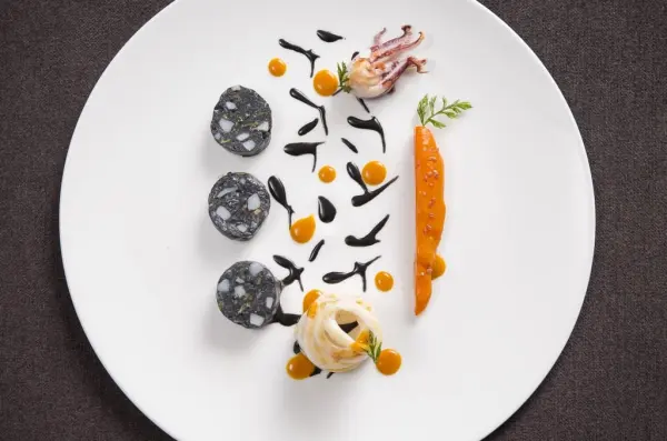 L'Auberge Basque — vue 1
