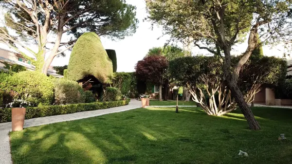 Auberge de Cassagne & Spa ***** — vue 3