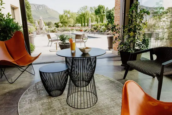 Bastide Saint Julien — vue 3