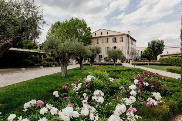 Bastide Saint Julien — vue 4