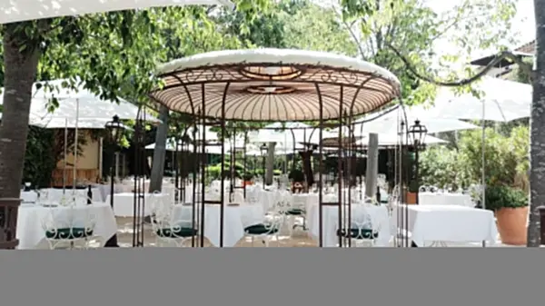 Auberge de Cassagne & Spa ***** — vue 2
