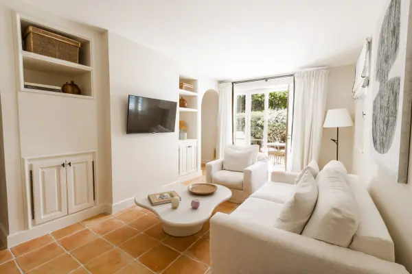 La Bastide de Saint-Tropez — vue 3