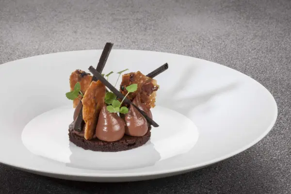 Auberge de Clochemerle — vue 2