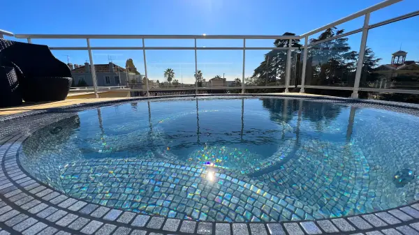 La Bastide de l'Oliveraie — vue 3