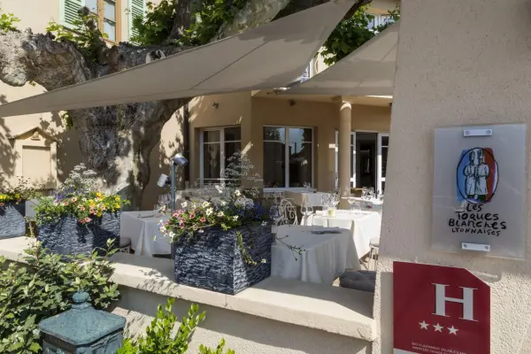 Auberge de Clochemerle — vue 5