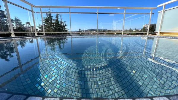 La Bastide de l'Oliveraie — vue 5