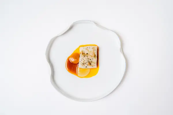 L'Auberge de Saint Rémy de Provence - Restaurant Fanny Rey — vue 4