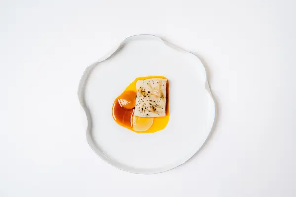 L'Auberge de Saint Rémy de Provence - Restaurant Fanny Rey — vue 4