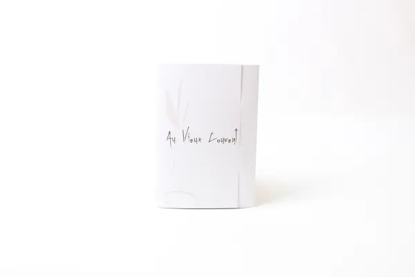 Au Vieux Couvent — vue 8