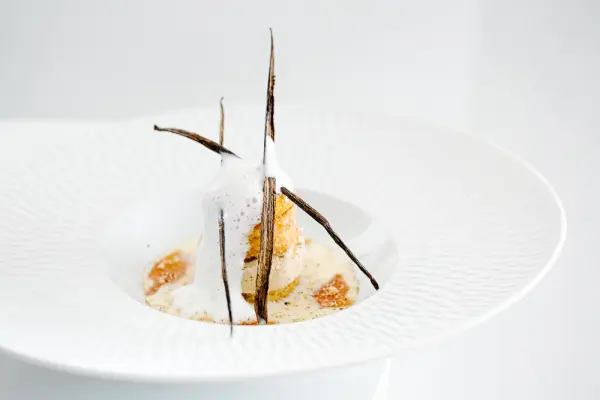 Restaurant aux Pesked — vue 13