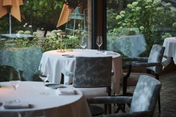 Groupe Bernard Loiseau — vue 3