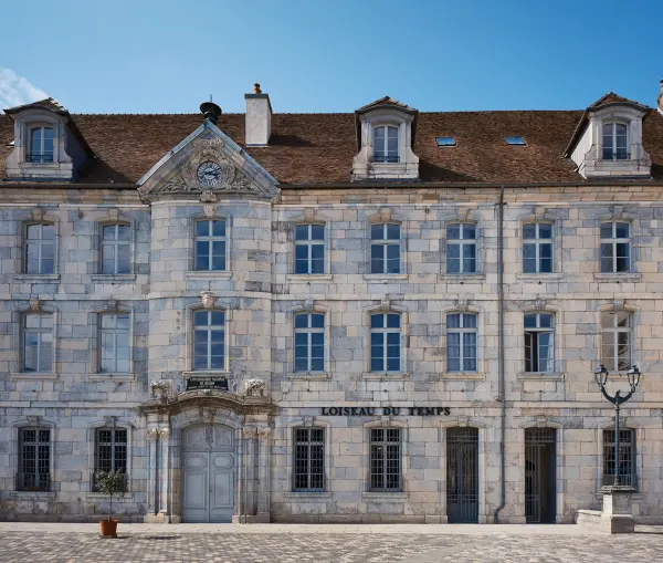 Groupe Bernard Loiseau — vue 6