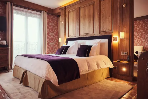 Groupe Bernard Loiseau — vue 8