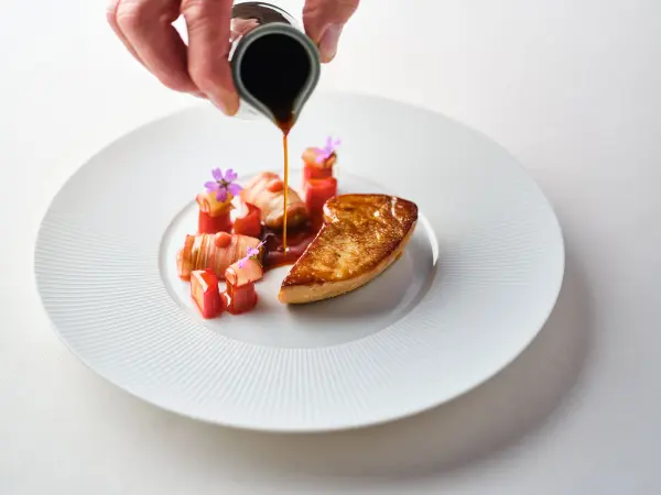 Groupe Bernard Loiseau — vue 1