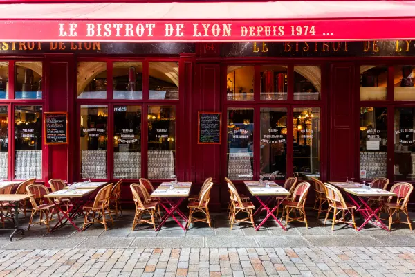Bistrots de Cuisiniers — vue 5