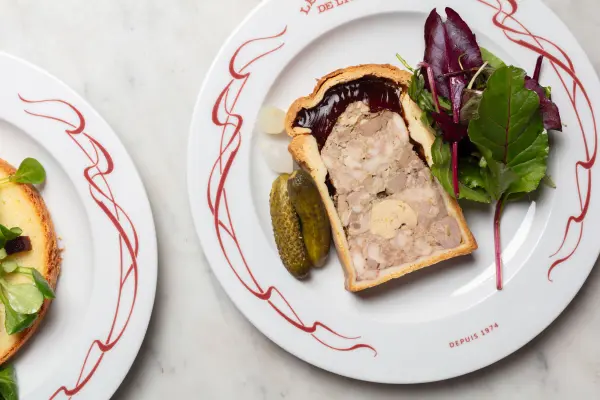 Bistrots de Cuisiniers — vue 8