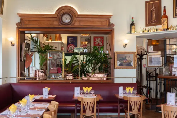Bistrots de Cuisiniers — vue 4