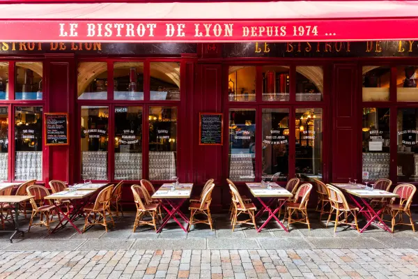 Bistrots de Cuisiniers — vue 5