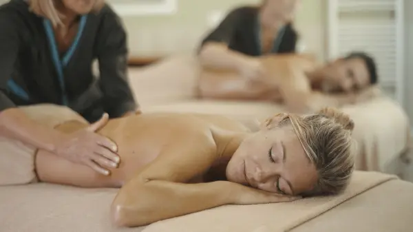 B'O Resort — vue 2