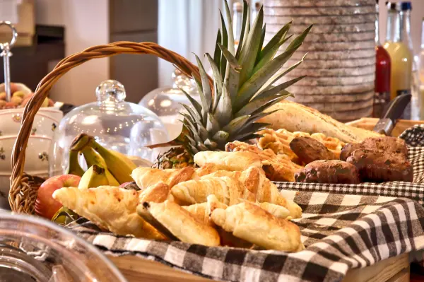Belfry & Spa — vue 3