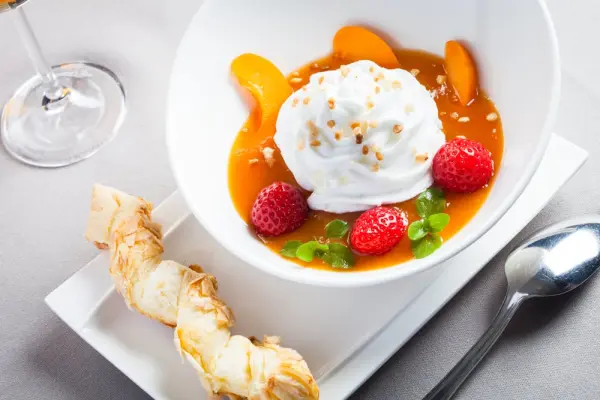 Restaurant Belle Rive — vue 5