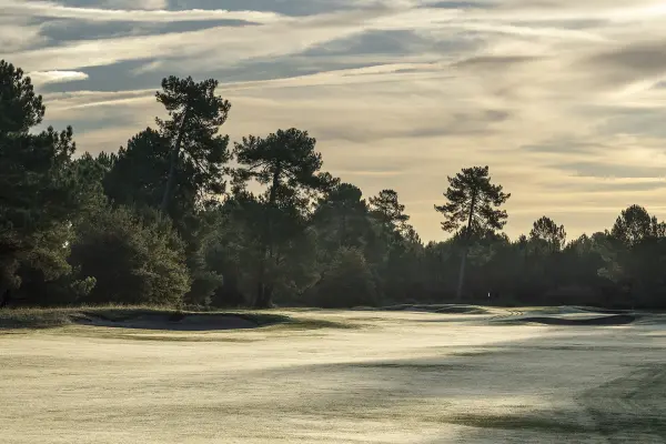 Golf du Medoc Hotel et Spa — vue 30