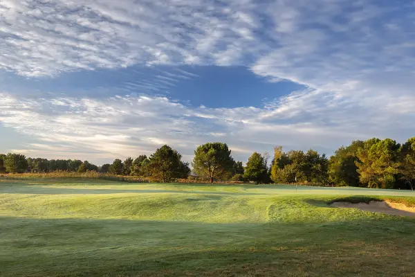 Golf du Medoc Hotel et Spa — vue 24