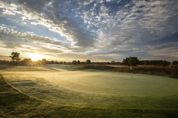 Golf du Medoc Hotel et Spa — vue 32