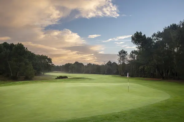Golf du Medoc Hotel et Spa — vue 34