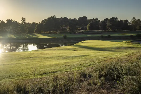 Golf du Medoc Hotel et Spa — vue 35