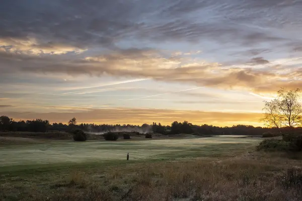 Golf du Medoc Hotel et Spa — vue 37