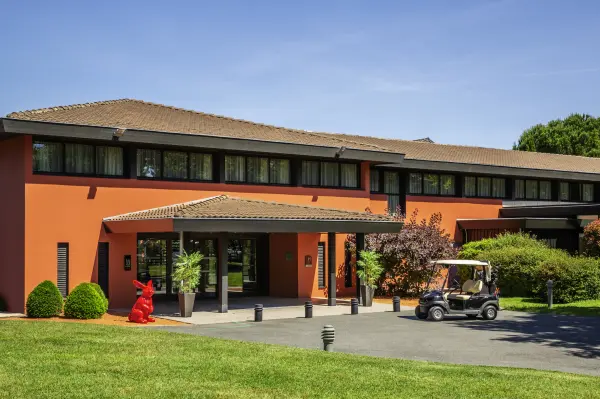 Golf du Medoc Hotel et Spa — vue 10