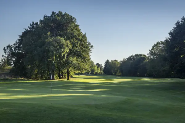 Golf du Medoc Hotel et Spa — vue 26