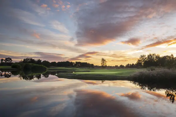 Golf du Medoc Hotel et Spa — vue 27