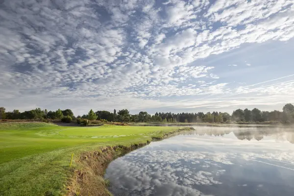 Golf du Medoc Hotel et Spa — vue 28