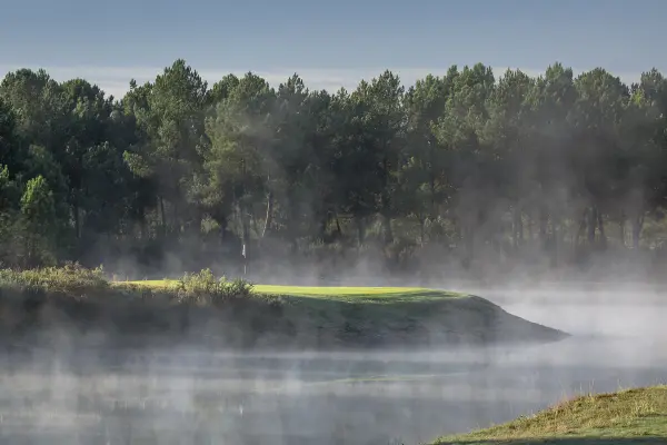 Golf du Medoc Hotel et Spa — vue 29